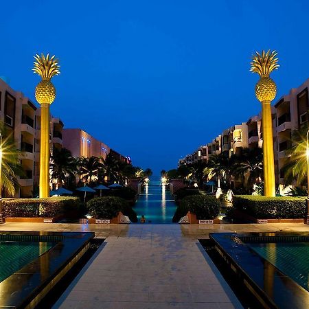 Marrakesh Hua Hin Resort Condo HHQ Exterior photo