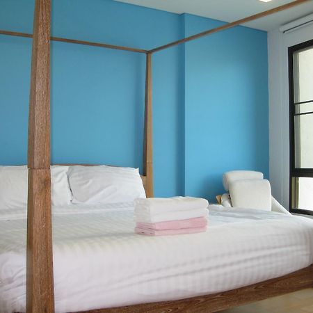 Marrakesh Hua Hin Resort Condo HHQ Exterior photo
