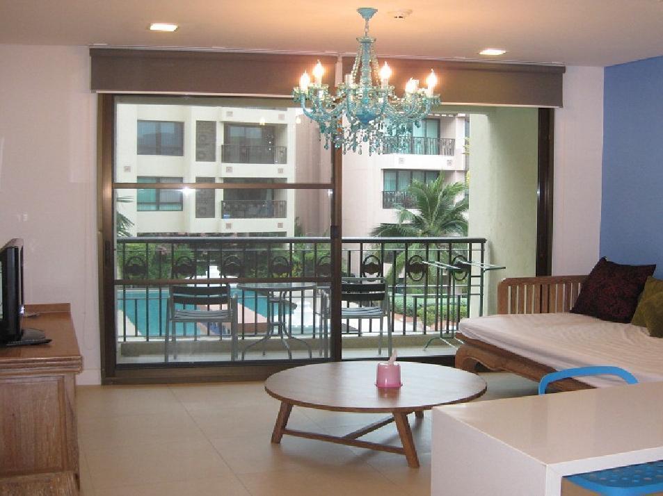 Marrakesh Hua Hin Resort Condo HHQ Exterior photo