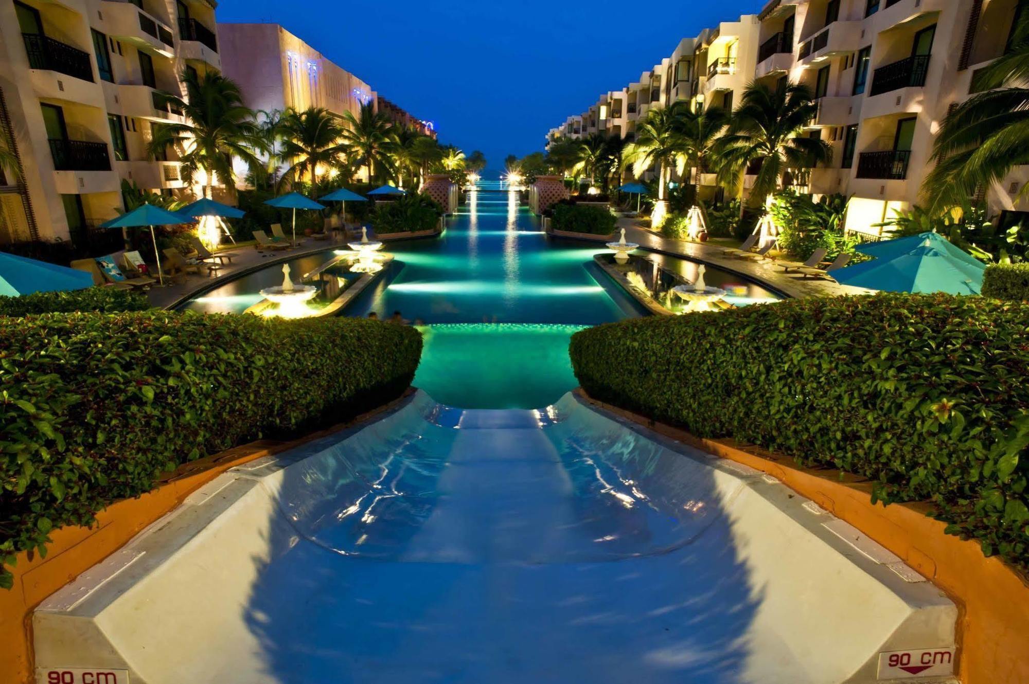 Marrakesh Hua Hin Resort Condo HHQ Exterior photo