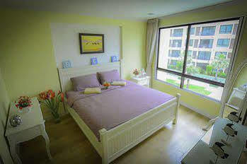 Marrakesh Hua Hin Resort Condo HHQ Exterior photo
