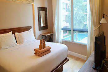 Marrakesh Hua Hin Resort Condo HHQ Exterior photo
