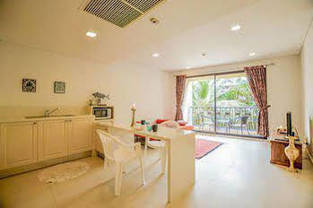 Marrakesh Hua Hin Resort Condo HHQ Exterior photo