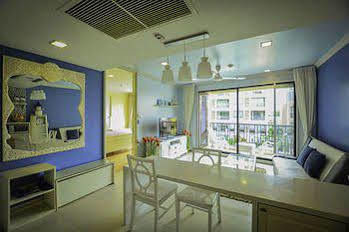 Marrakesh Hua Hin Resort Condo HHQ Exterior photo