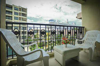 Marrakesh Hua Hin Resort Condo HHQ Exterior photo