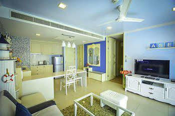 Marrakesh Hua Hin Resort Condo HHQ Exterior photo