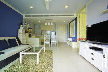 Marrakesh Hua Hin Resort Condo HHQ Exterior photo